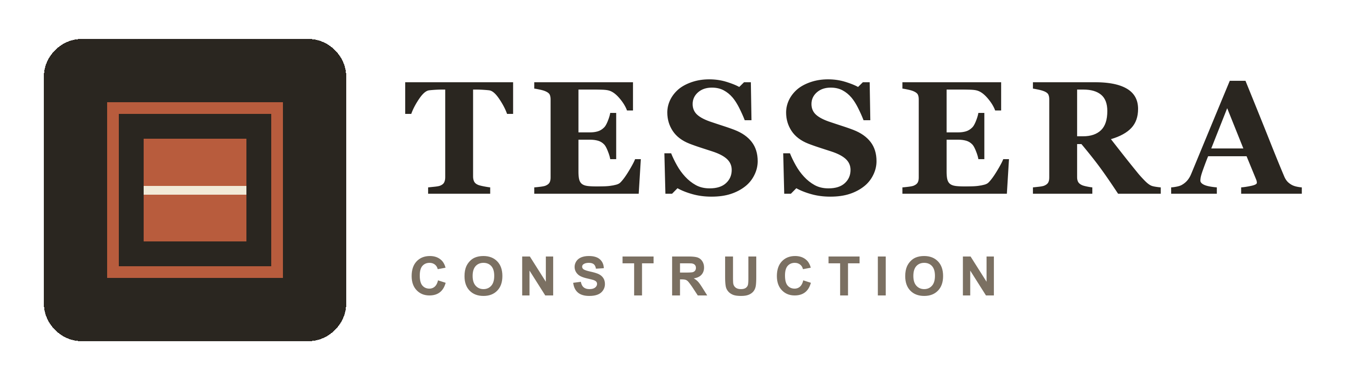 Tessera Construction